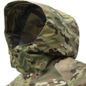 Carinthia PRG 2.0 Jacket schwarz