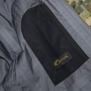 Carinthia PRG 2.0 Jacket schwarz