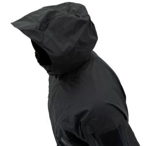 Carinthia PRG 2.0 Jacket schwarz