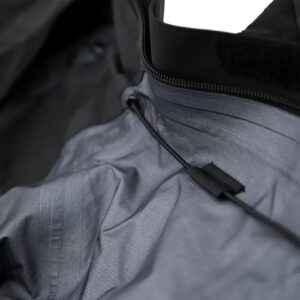 Carinthia PRG 2.0 Jacket schwarz