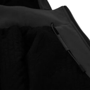 Carinthia Loftshell Climate Jacket schwarz