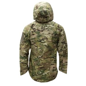 Carinthia PRG 2.0 Jacket schwarz