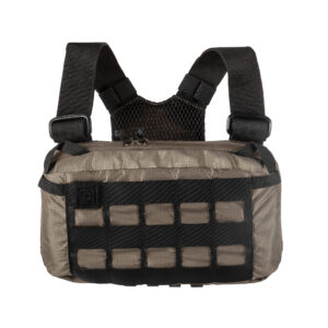 5.11 Skywight Survival Chest Pack major brown