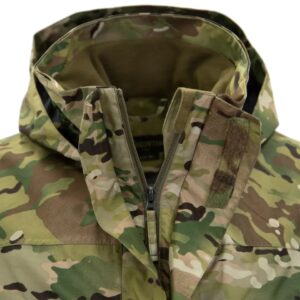 Carinthia TRG Jacket mc