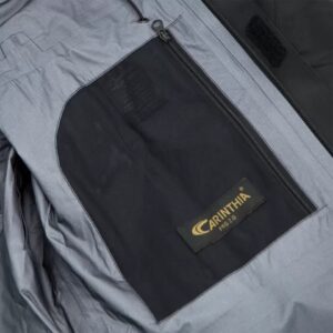 Carinthia PRG 2.0 Jacket schwarz