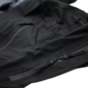 Carinthia PRG 2.0 Jacket schwarz