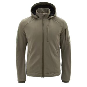 Carinthia Loftshell Climate Jacket oliv