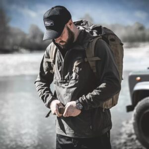 Carinthia G-Loft Ultra Hoodie