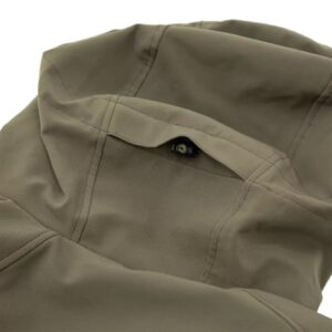 Carinthia Loftshell Climate Jacket oliv