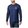 5.11 Tactical Quiet Warrior Long sleeve