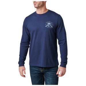 5.11 Tactical Quiet Warrior Longsleeve