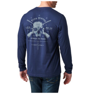 5.11 Tactical Quiet Warrior Long sleeve