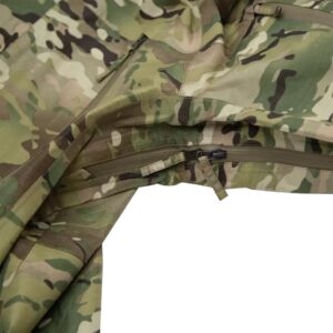 Carinthia PRG 2.0 Jacket schwarz