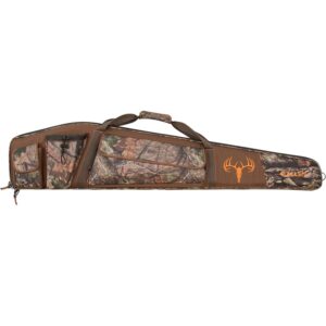 Allen Gewehrtasche Bruiser Mossy Oak Break up Blaze 122 cm