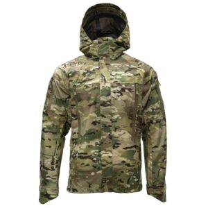 Carinthia PRG 2.0 Jacket schwarz