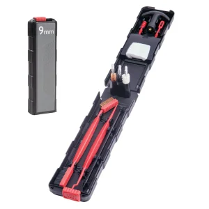 Real Avid Prime-9 9mm Handgun Cleaning Kit