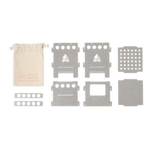Bushcraft Essientials Bushbox
