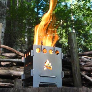 Bushcraft Essentials Bushbox