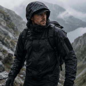 Carinthia PRG 2.0 Jacket schwarz