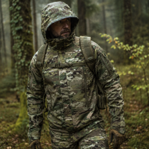 Carinthia PRG 2.0 Jacket KI generiert