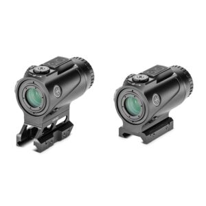 Hawke Prism Sight 1x15 Rotpunktvisier Speed Dot Red