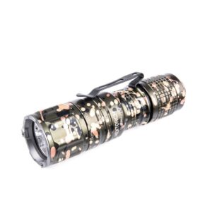 Nextorch TA20NC Set camo 1.000 lm