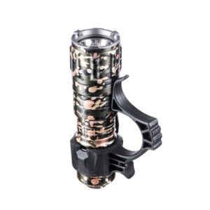 Nextorch TA20NC Set camo 1.000 lm