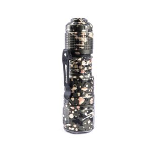 Nextorch TA20NC Set camo 1.000 lm