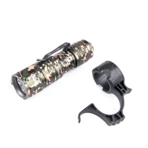 Nextorch TA20NC Set camo 1.000 lm