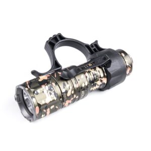 Nextorch TA20NC Set camo 1.000 lm