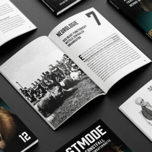Spartanat Black Book 11 - Beastmode