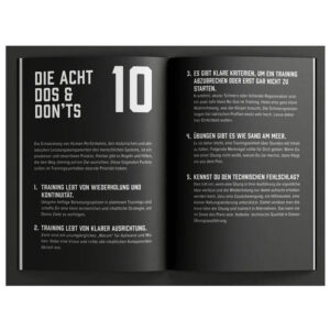 Spartanat Black Book 11 - Beastmode