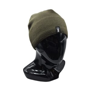 ArmyBug Beanie Galea forest green