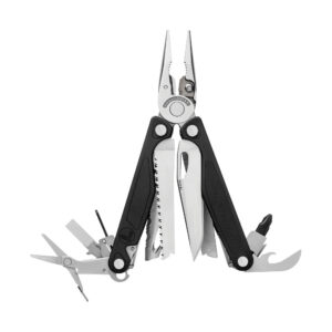 Leatherman Charge Plus Stainless