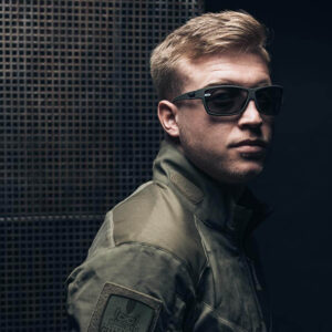 gloryfy Schutzbrille G13 GUARDIAN