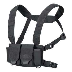 Helikon-Tex MultiGun Rig Competition