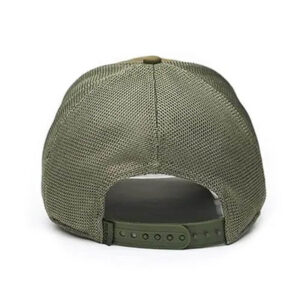 Wiley X Trucker Cap oliv