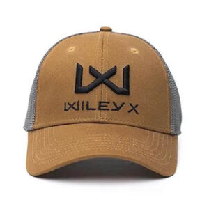 Wiley X Trucker Cap oliv