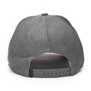 Wiley X Trucker Cap oliv