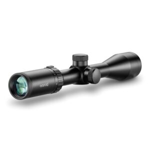 Hawke ZF Vantage 3-9x40 Mil Dot