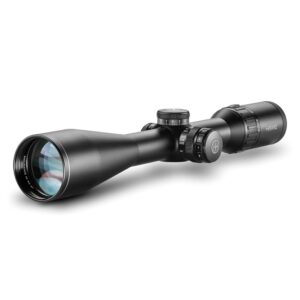 Hawke ZF Endurance 30 WA IR 4-16x50 LR Dot