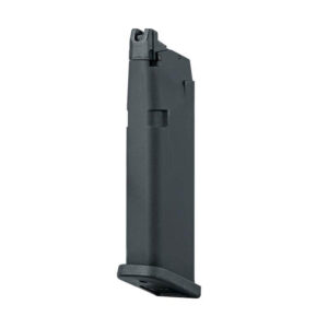 Gas-Magazin GLOCK 17 GEN 5 MOS 20rds