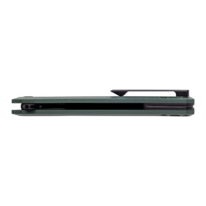Tekto F2 Bravo OD green