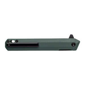 Tekto F2 Bravo OD green
