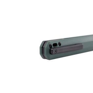 Tekto F2 Bravo OD green