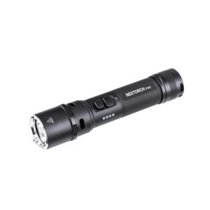 Nextorch P86 Taschenlampe 1.600 lm