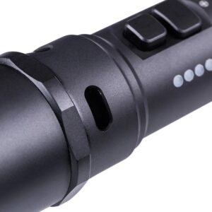 Nextorch P86 Taschenlampe 1.600 lm