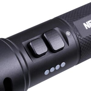 Nextorch P86 Taschenlampe 1.600 lm