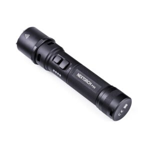 Nextorch P86 Taschenlampe 1.600 lm