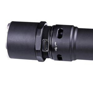 Nextorch P86 Taschenlampe 1.600 lm